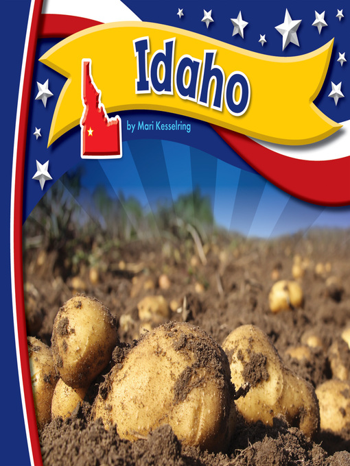 Title details for Idaho by Mari Kesselring - Available